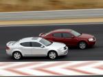 Dodge Avenger 2007 года (EU)